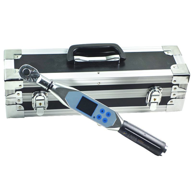 數(shù)字式扭力扳手