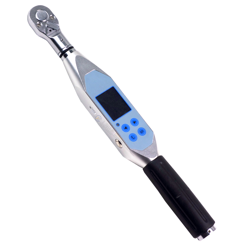 數(shù)字式扭力扳手