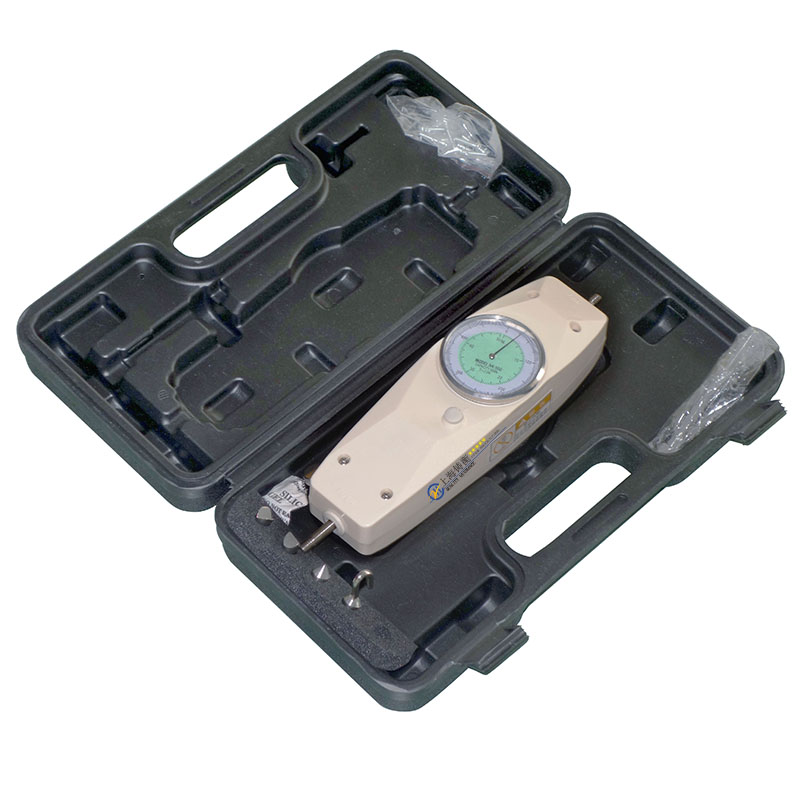 手持式指針式測(cè)力計(jì)