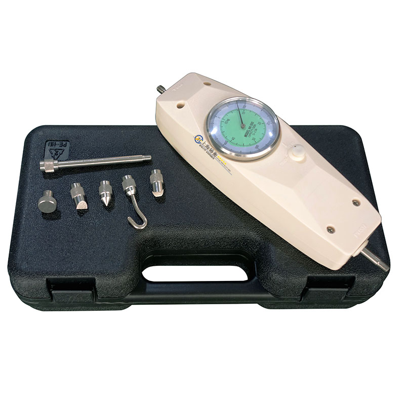 手持式指針式測(cè)力計(jì)