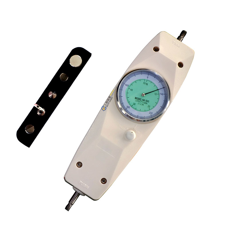 手持式指針測(cè)力計(jì)圖片