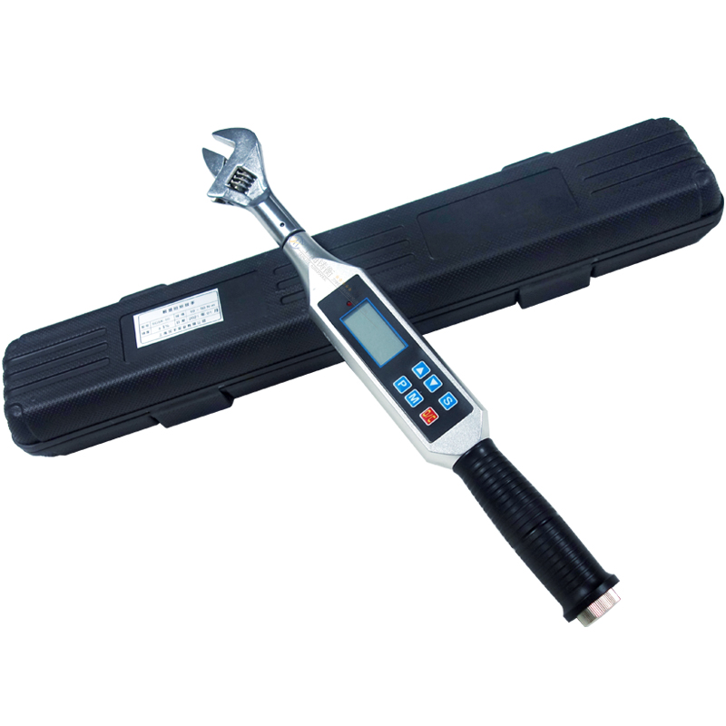 數顯扭力扳手圖片 活動