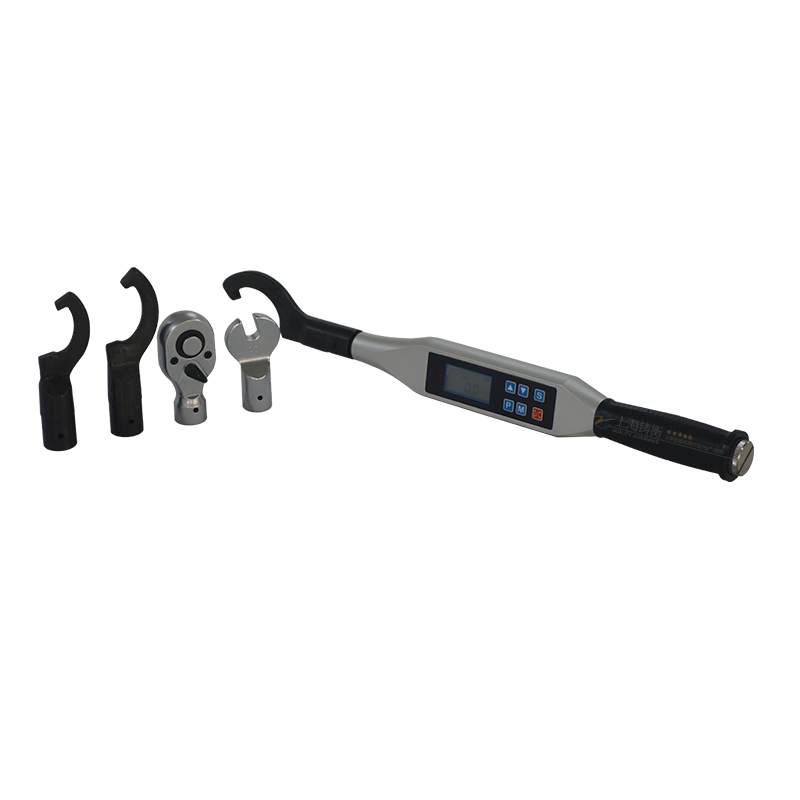 數顯扭力扳手圖片 皮帶