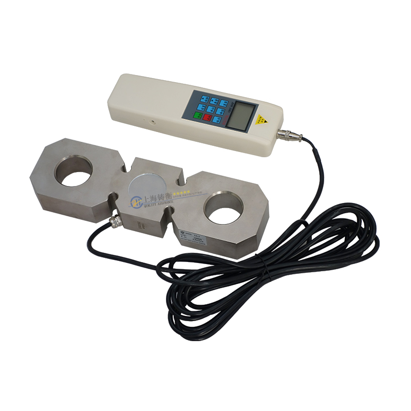 板環(huán)式峰值電子測力計(jì)圖片