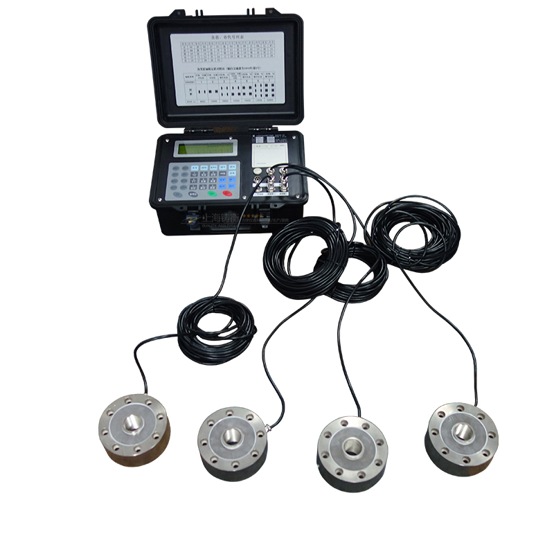 多通道峰值電子測力計(jì)圖片