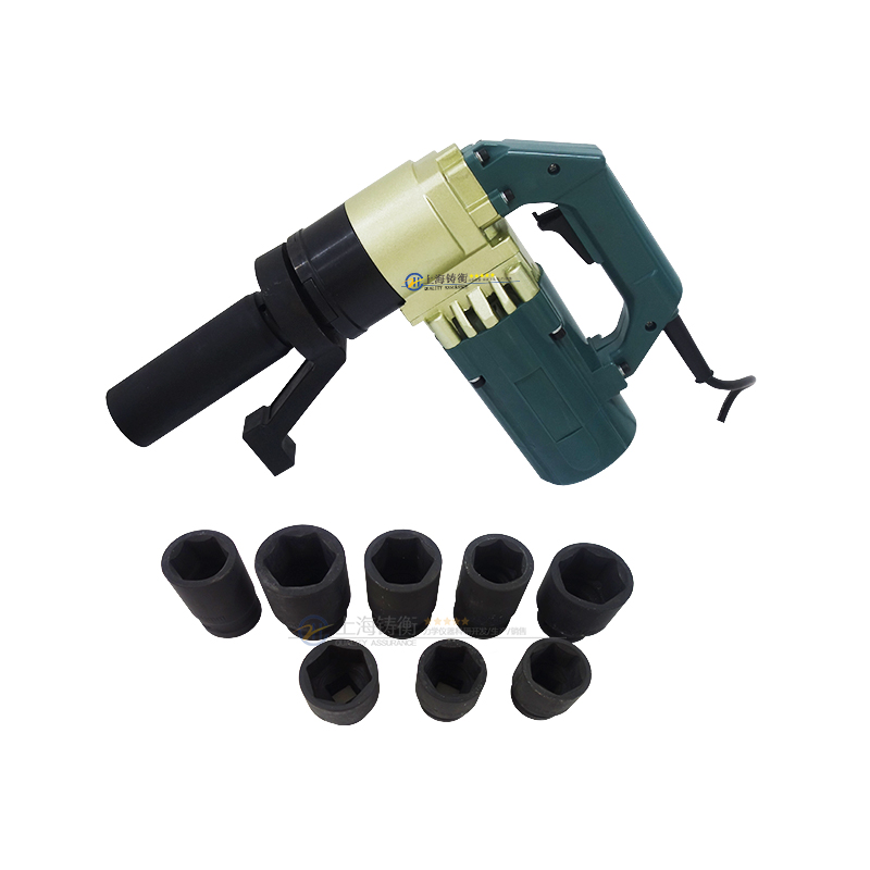 SGDD定扭矩電動擰緊扳手