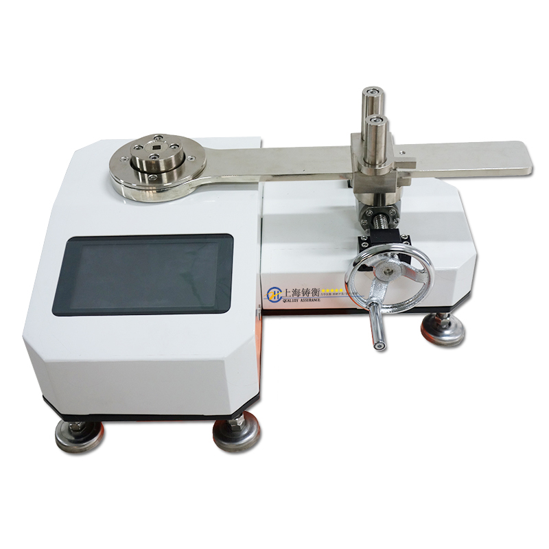 指針式扭力扳手測(cè)試儀圖片