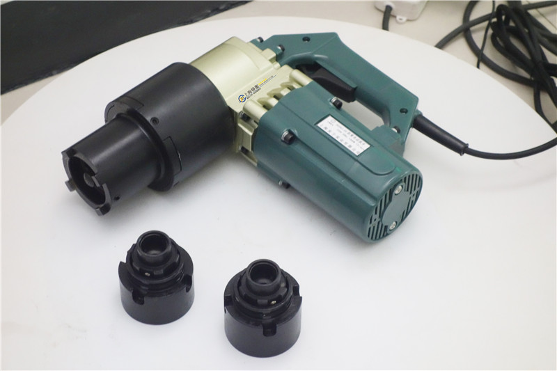 預(yù)緊電動扭力扳手圖片