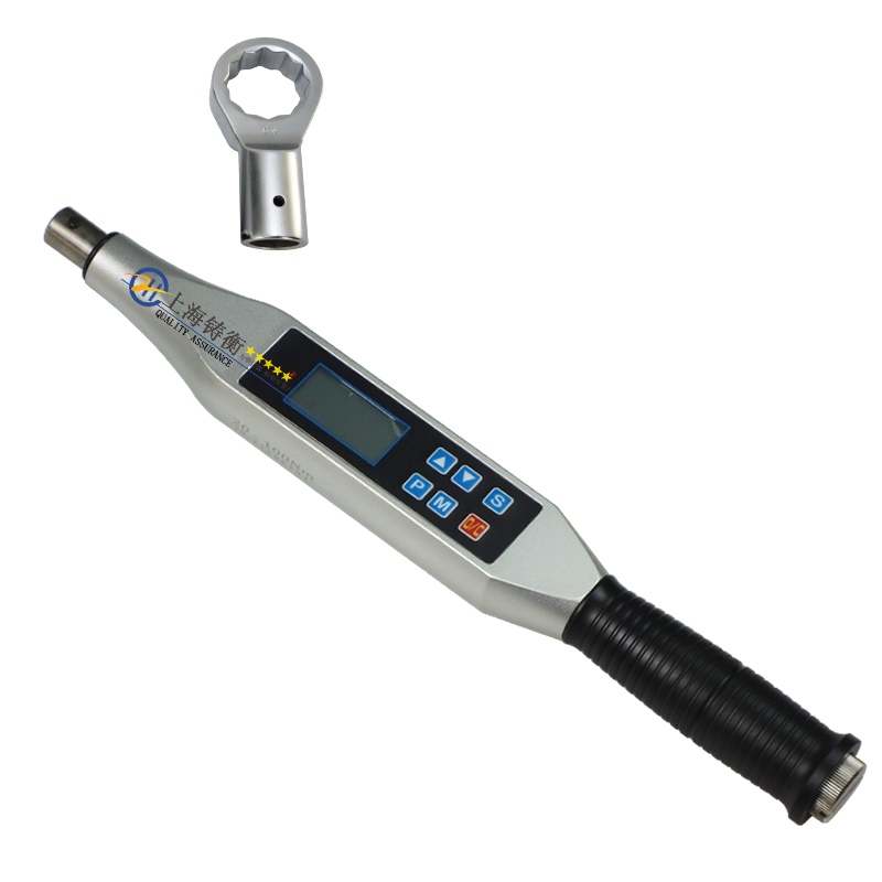 電子液晶顯示扭力扳手0.5-8N.m 13N.m
