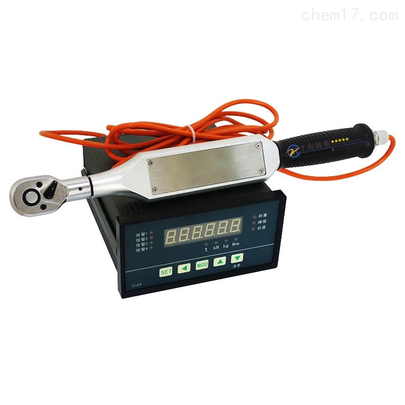 SGSX開關量電子數顯扭力計