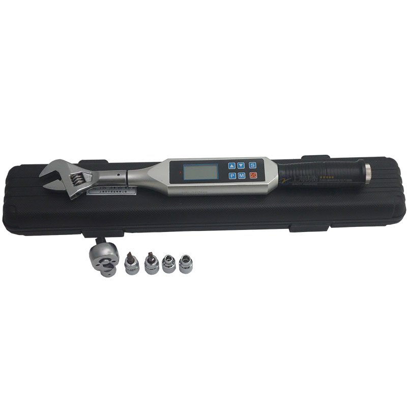 電子數顯扭力計