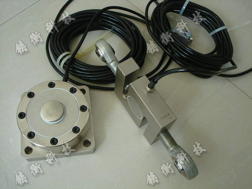 大量程推拉力計