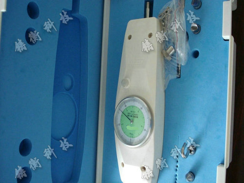 指針式測力計圖片