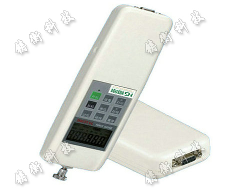 手持式無線測力計