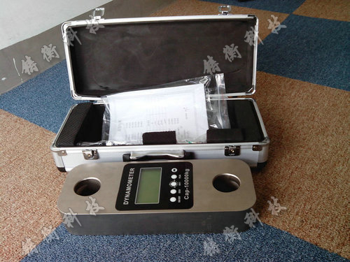 電子拉壓測力計