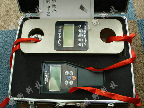 電子拉壓測力計