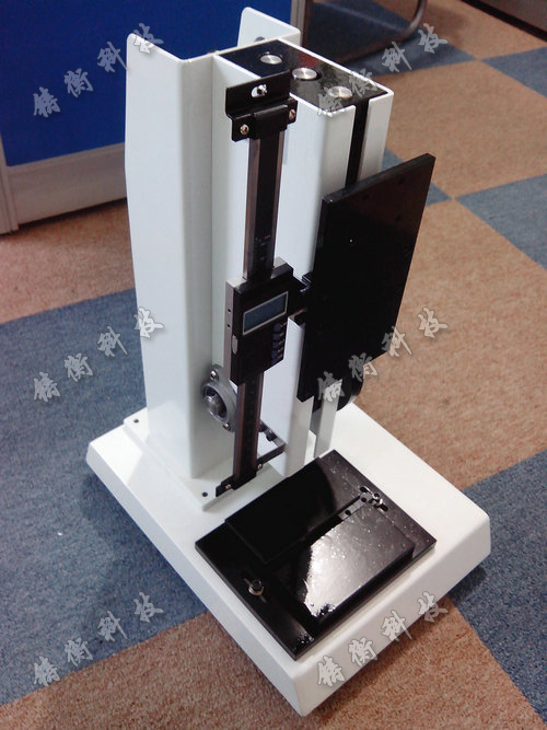手動(dòng)立式測(cè)試臺(tái)圖片