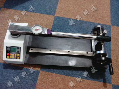 扭力扳手測(cè)試儀