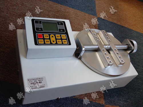 瓶蓋扭力測(cè)試儀