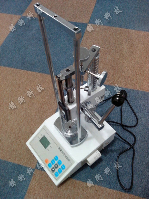 彈簧拉力測試儀