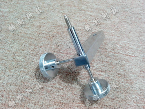 彈簧拉力測試儀圖片