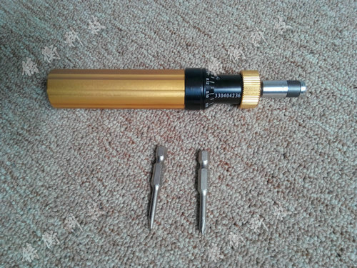 預置式扭力起子圖片